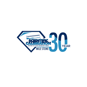 Diseño de Logo por Khan D. para Scientific Calibration | Diseño: #36478244