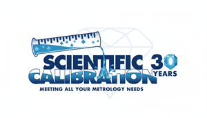 Diseño de Logo por @Rijha para Scientific Calibration | Diseño: #36483407