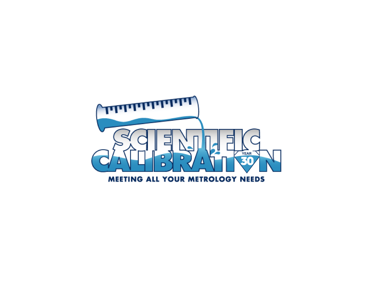 Diseño de Logo por ArtSamurai para Scientific Calibration | Diseño #36478849