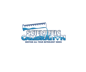Logo Design by ArtSamurai for Scientific Calibration | Design: #36478849