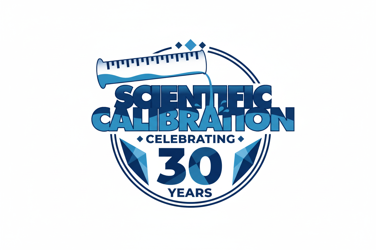 Logo Design by raigraphics for Scientific Calibration | Design #36527633