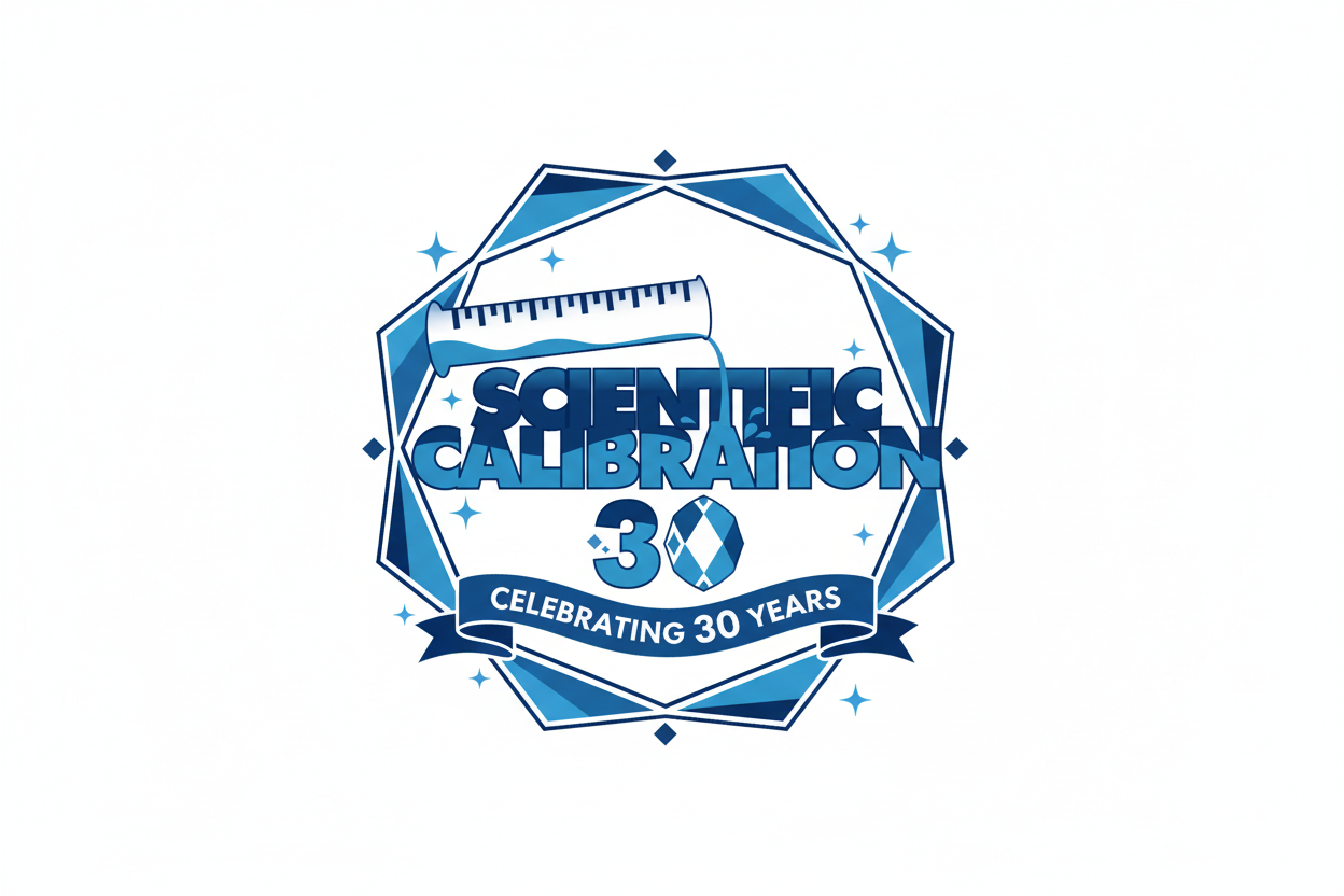 Logo Design by raigraphics for Scientific Calibration | Design #36527965