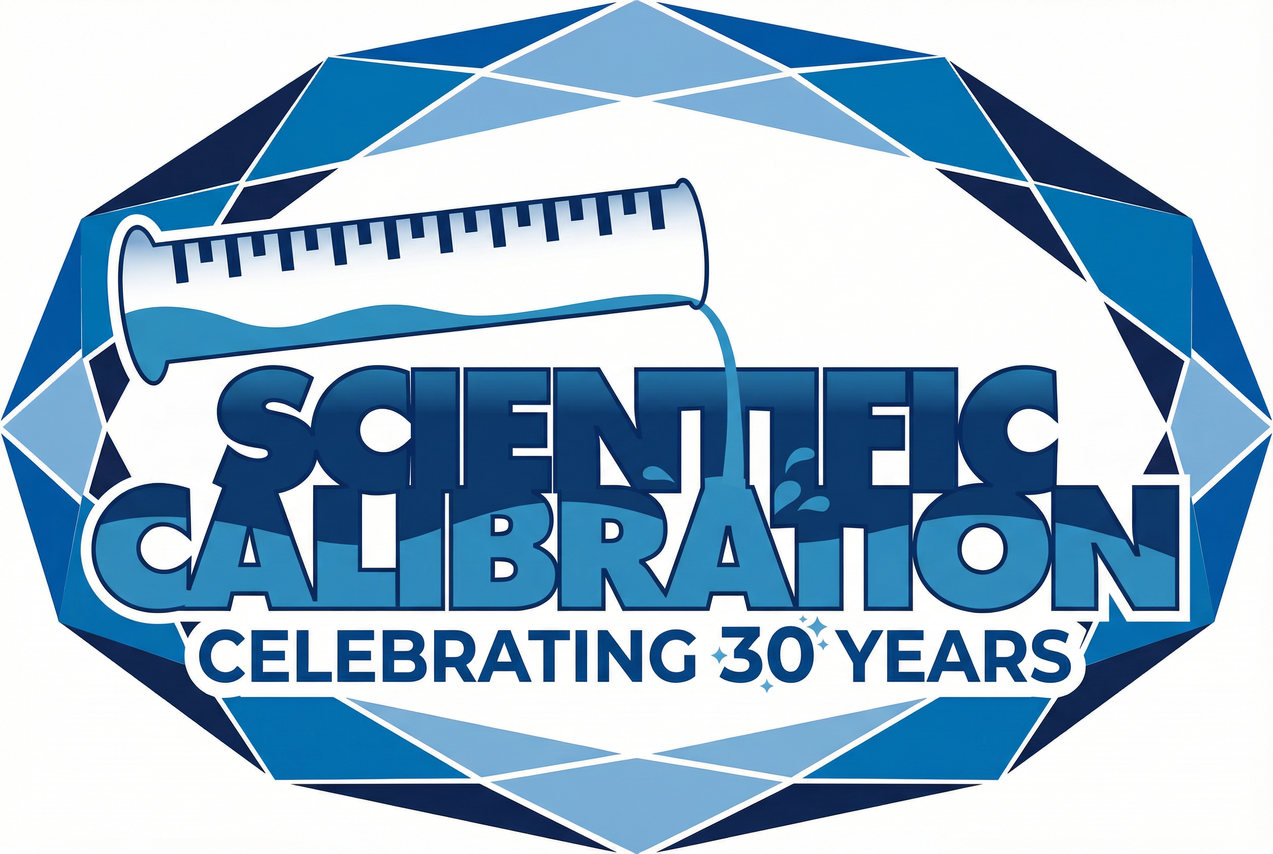Logo Design by raigraphics for Scientific Calibration | Design #36527966