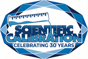Logo Design by raigraphics for Scientific Calibration | Design: #36527966