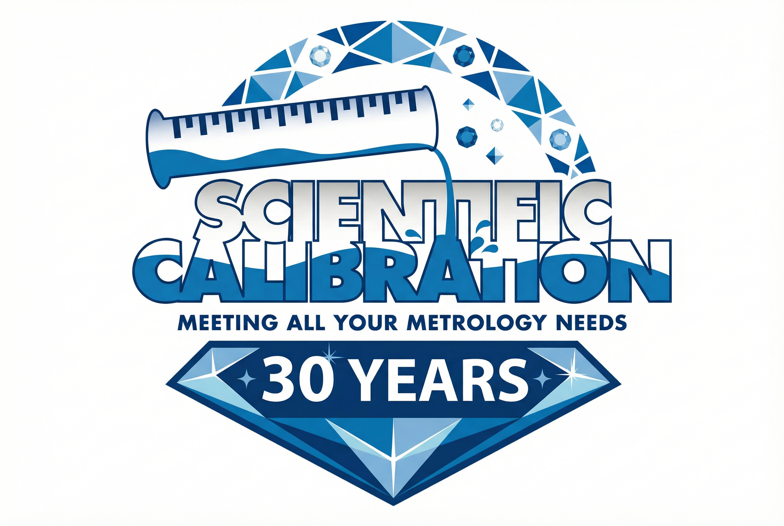 Logo Design by raigraphics for Scientific Calibration | Design #36528044