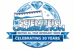 Logo Design by raigraphics for Scientific Calibration | Design: #36528045