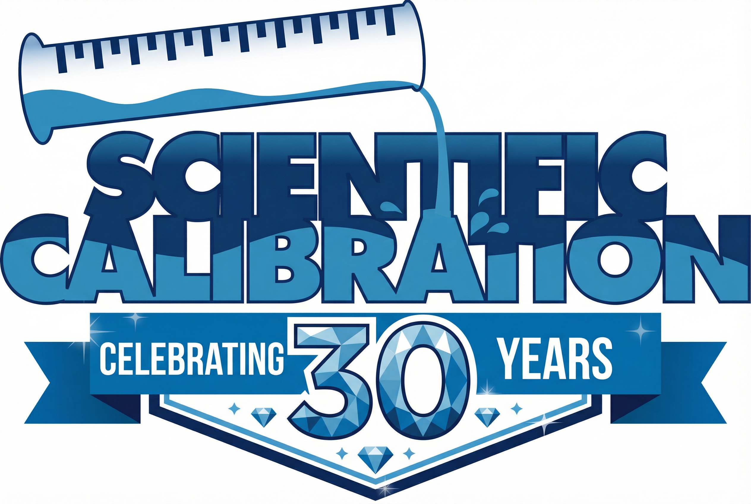 Logo Design by raigraphics for Scientific Calibration | Design #36528046