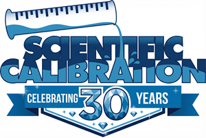 Logo Design by raigraphics for Scientific Calibration | Design: #36528046