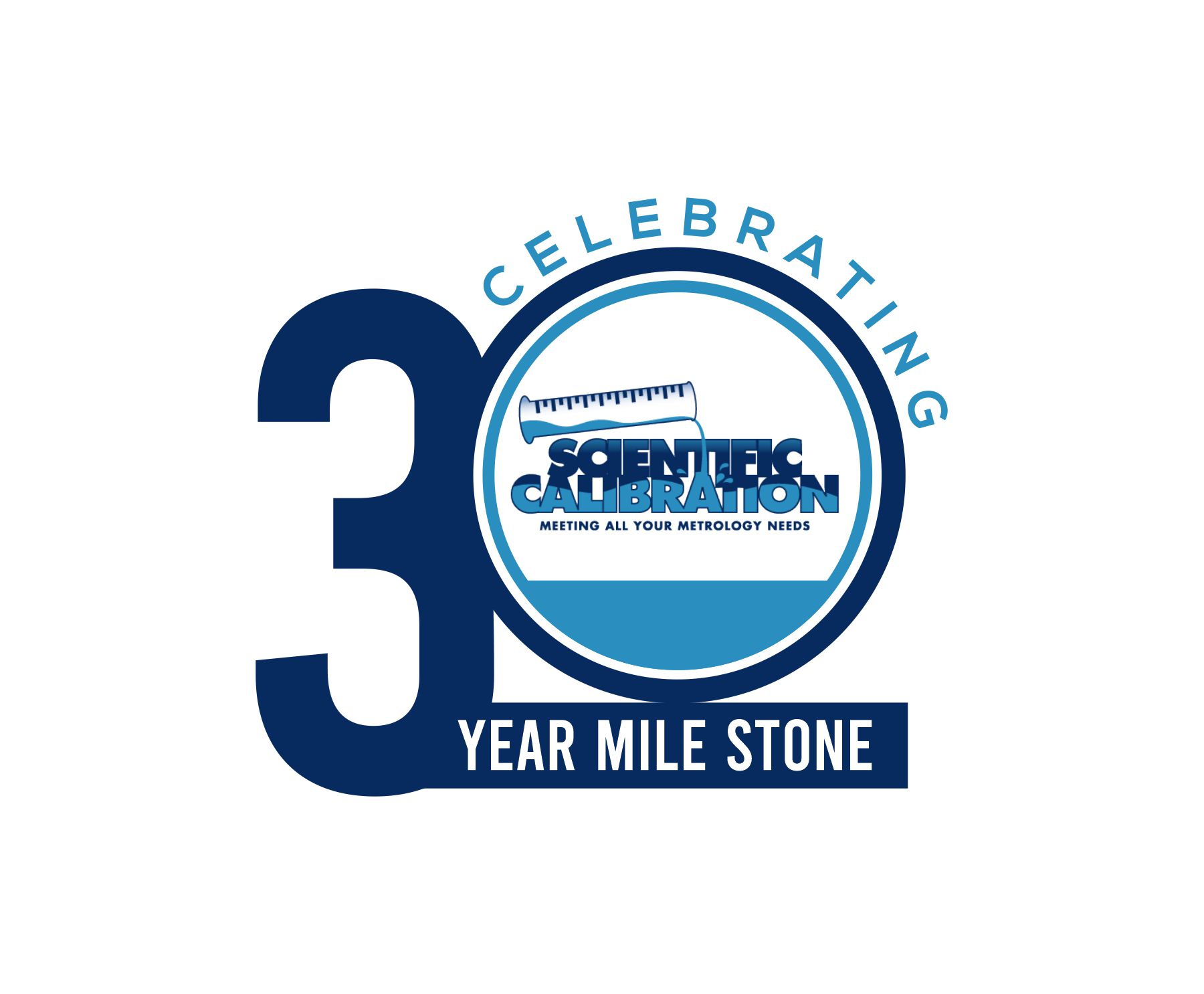 Diseño de Logo por debdesign para Scientific Calibration | Diseño #36481171