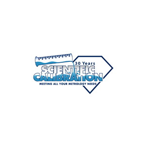 Logo Design by Deziners Zone for Scientific Calibration | Design: #36486470
