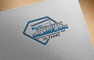 Logo Design by Deziners Zone for Scientific Calibration | Design: #36486471
