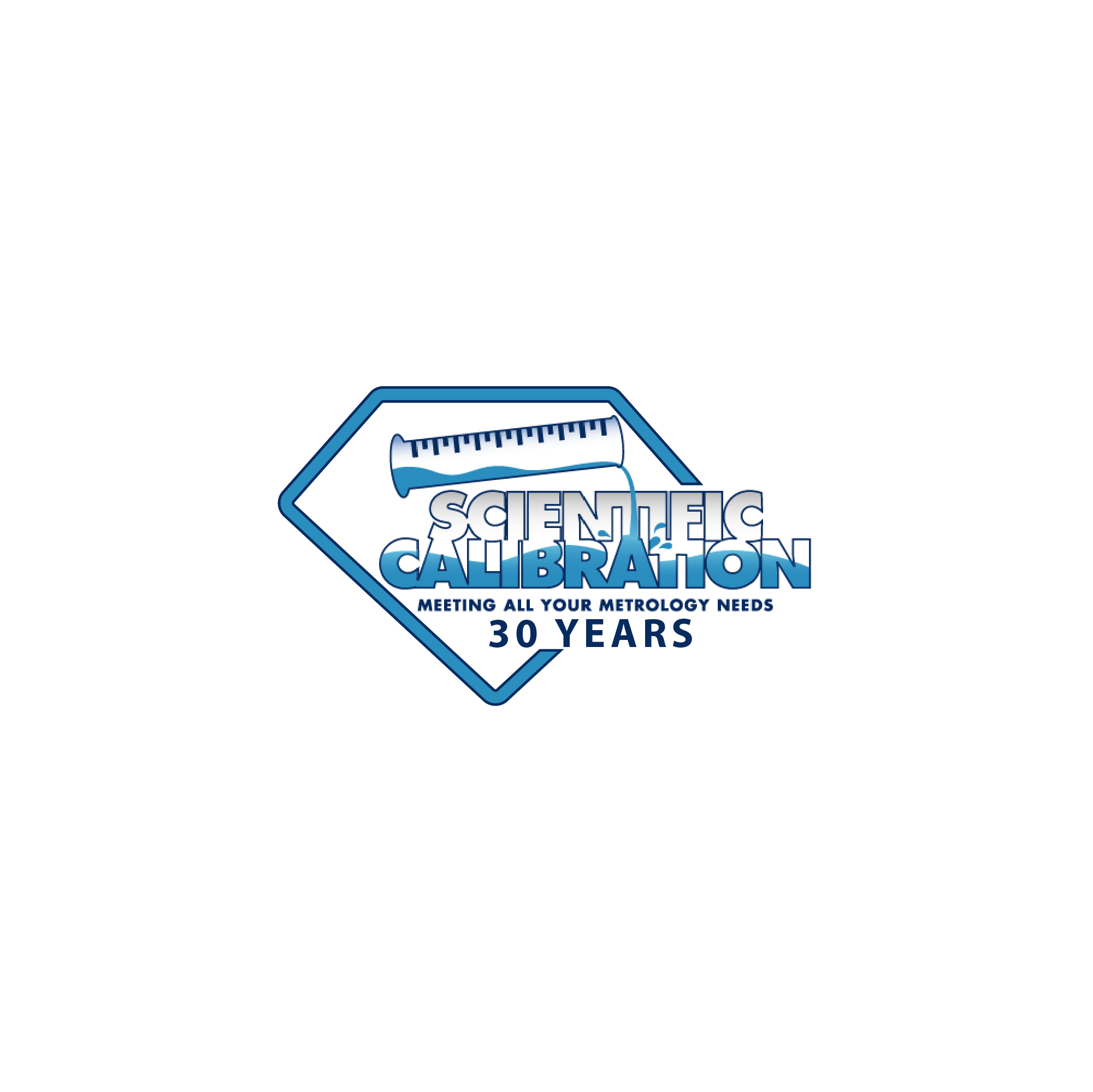 Diseño de Logo por Deziners Zone para Scientific Calibration | Diseño #36486472