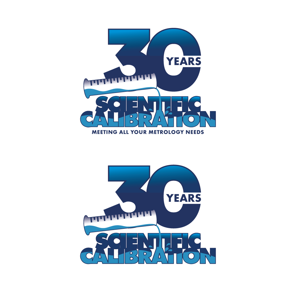 Logo Design by H4R5Z for Scientific Calibration | Design #36523510