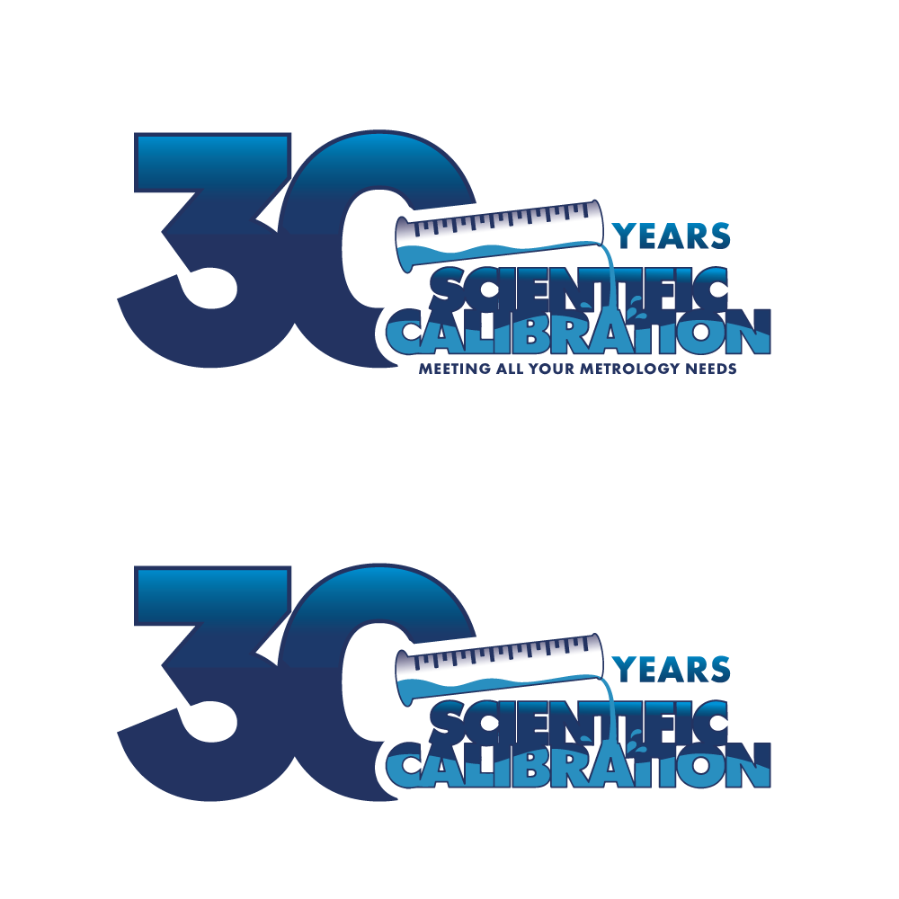 Logo Design by H4R5Z for Scientific Calibration | Design #36523554