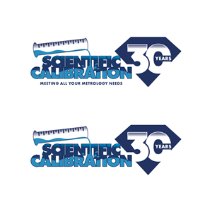 Diseño de Logo por H4R5Z para Scientific Calibration | Diseño: #36523664