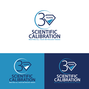 Diseño de Logo por riya.mitra07j para Scientific Calibration | Diseño: #36476226
