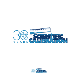 Logo Design by DiMartero for Scientific Calibration | Design: #36525203