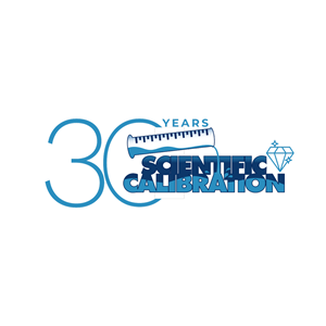 Logo Design by DiMartero for Scientific Calibration | Design: #36530790