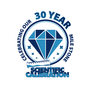 Logo Design by girish for Scientific Calibration | Design: #36537761