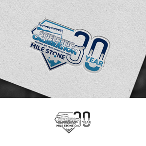 Logo Design by DesignLima