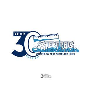 Diseño de Logo por DesignLima para Scientific Calibration | Diseño: #36487154