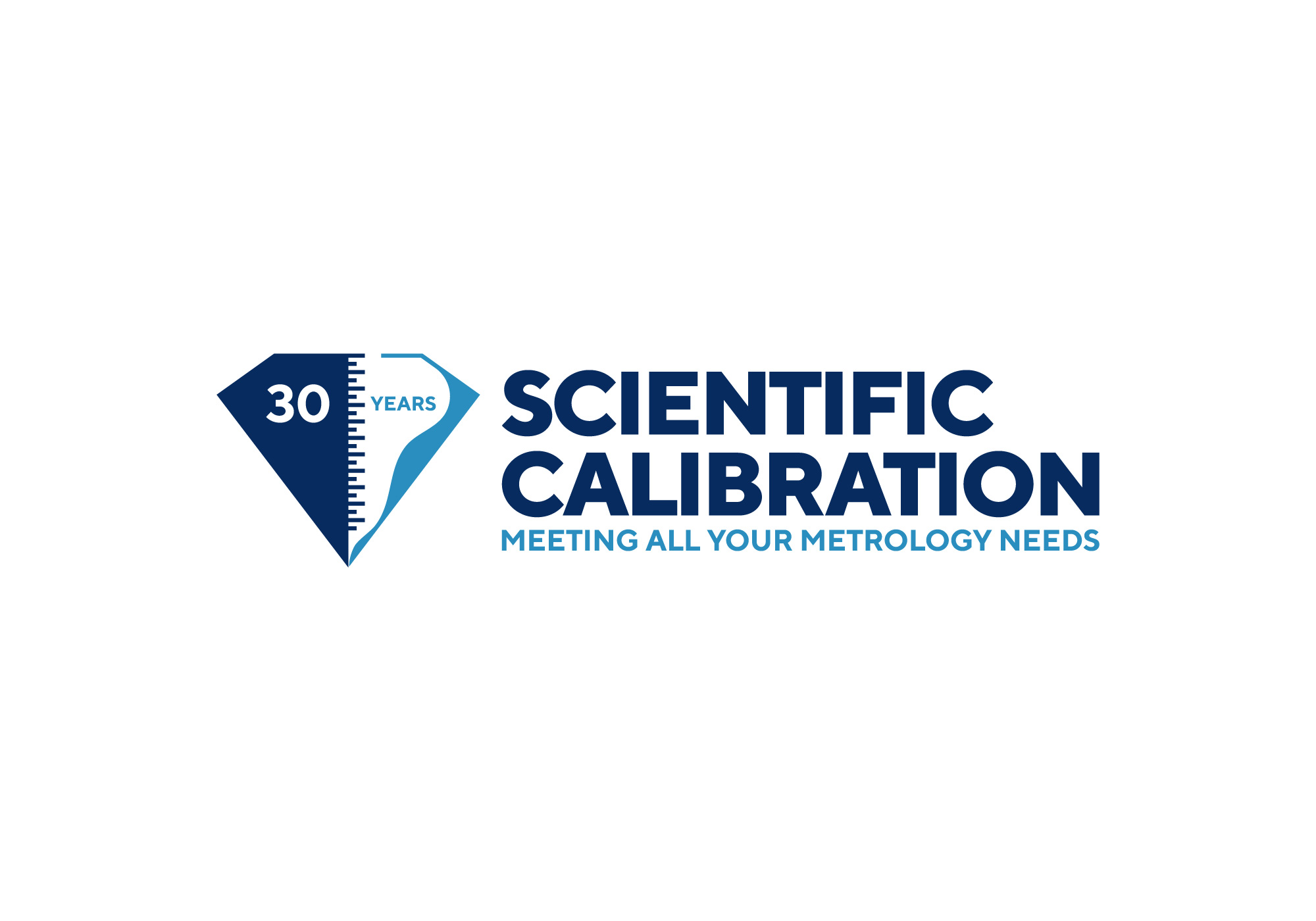 Logo Design by John316 for Scientific Calibration | Design #36532978