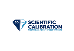 Logo Design by John316 for Scientific Calibration | Design: #36532978