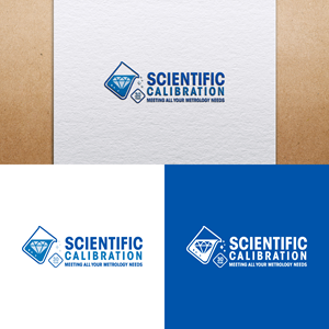 Diseño de Logo por sourcead23 para Scientific Calibration | Diseño: #36476676