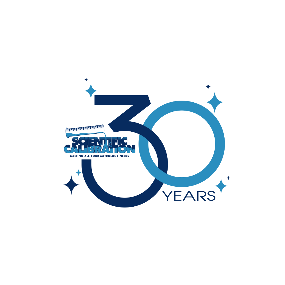 Logo Design by NATURAL SRI for Scientific Calibration | Design #36538237