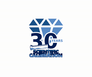 Logo Design by genzo for Scientific Calibration | Design: #36498497