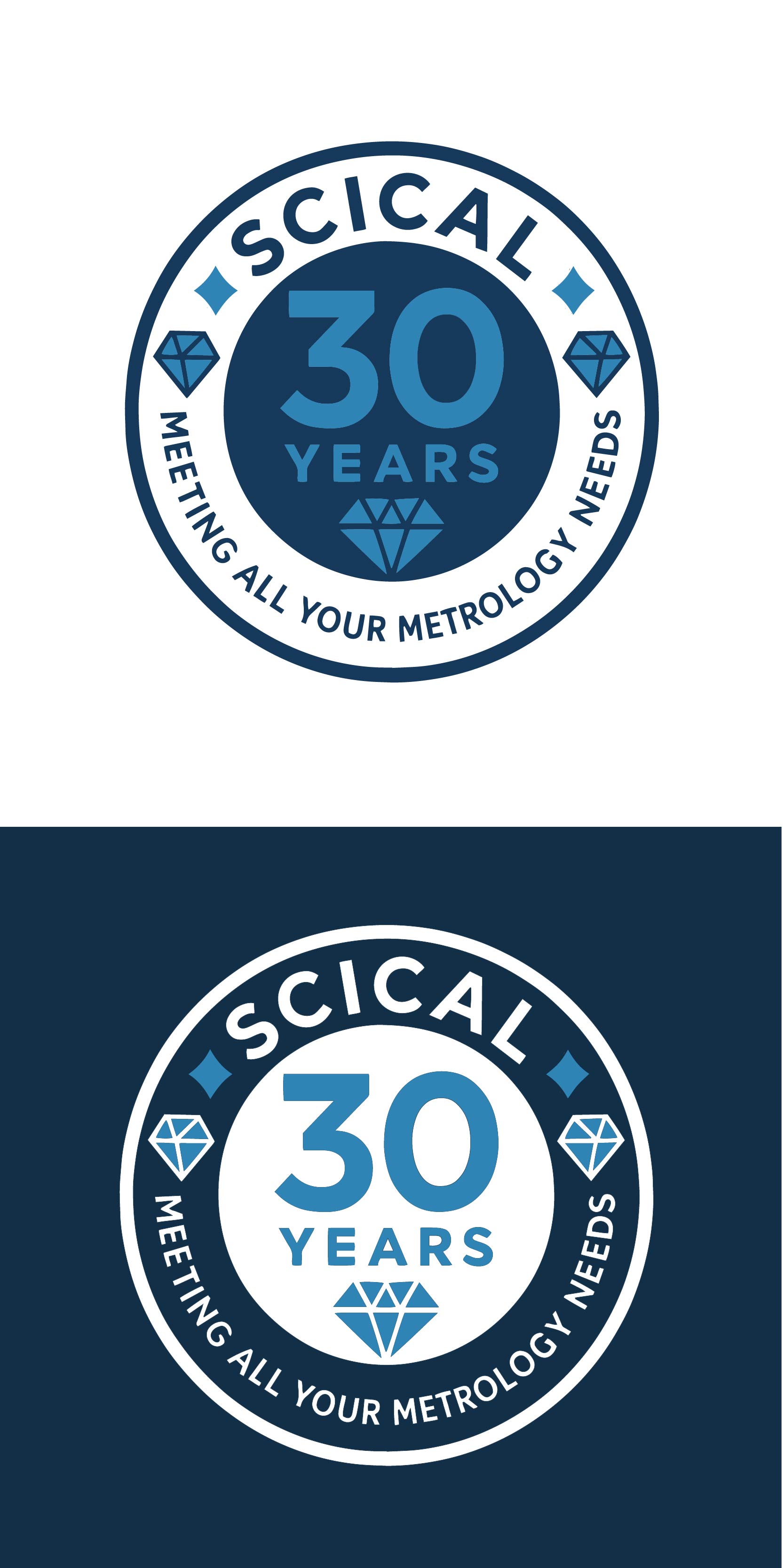 Logo Design by CreativeFeather for Scientific Calibration | Design #36532339