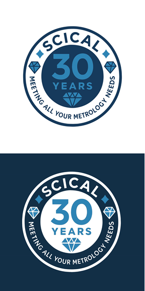 Logo Design by CreativeFeather for Scientific Calibration | Design: #36532339