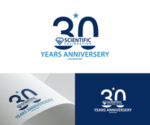 Diseño de Logo por Ansh Design para Scientific Calibration | Diseño: #36480691