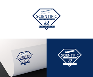 Diseño de Logo por Ansh Design para Scientific Calibration | Diseño: #36480695