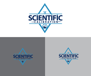 Diseño de Logo por Ansh Design para Scientific Calibration | Diseño: #36480697