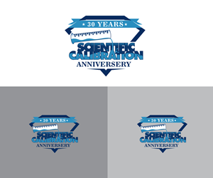 Diseño de Logo por Ansh Design para Scientific Calibration | Diseño: #36480698