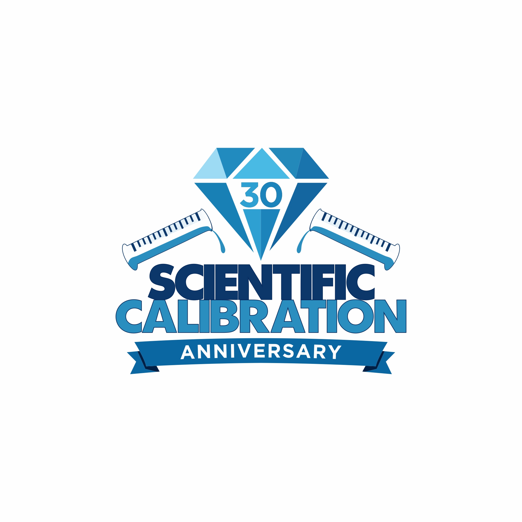 Logo Design by mohaliputra for Scientific Calibration | Design #36533979