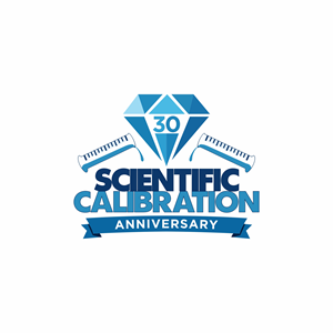 Logo Design by mohaliputra for Scientific Calibration | Design: #36533979