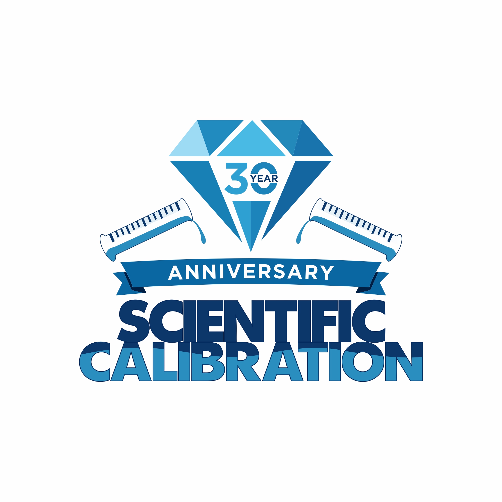 Logo Design by mohaliputra for Scientific Calibration | Design #36534077