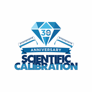 Logo Design by mohaliputra for Scientific Calibration | Design: #36534077