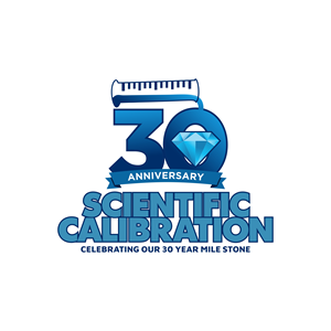 Logo Design by mohaliputra for Scientific Calibration | Design: #36539896