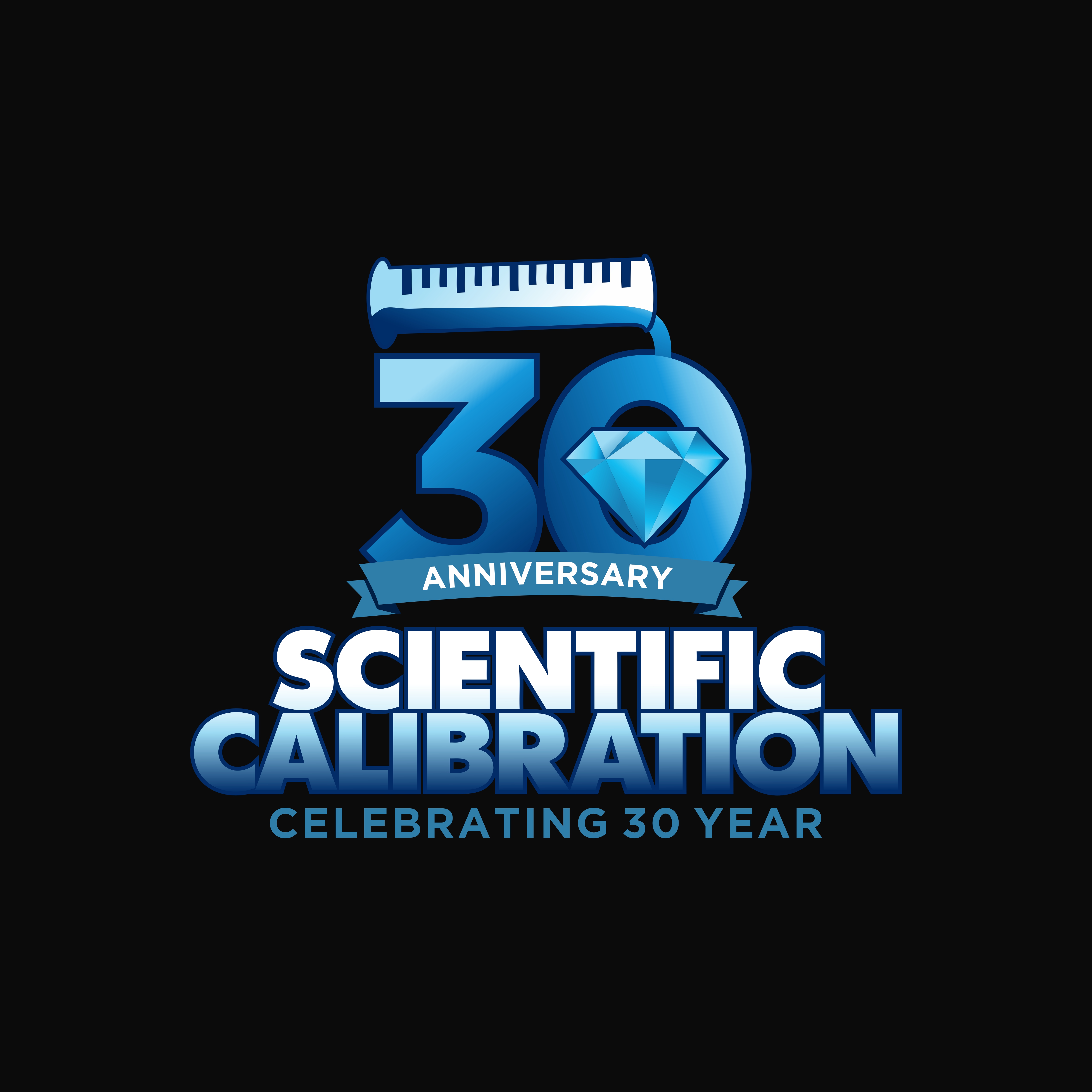 Logo Design by mohaliputra for Scientific Calibration | Design #36539985