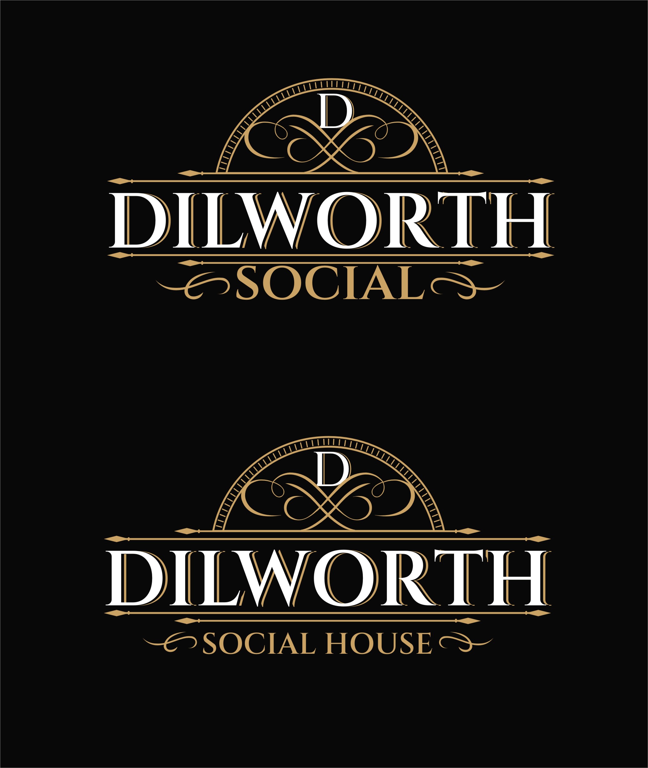 Logo Design by rgb01 for this project | Design: #36510989