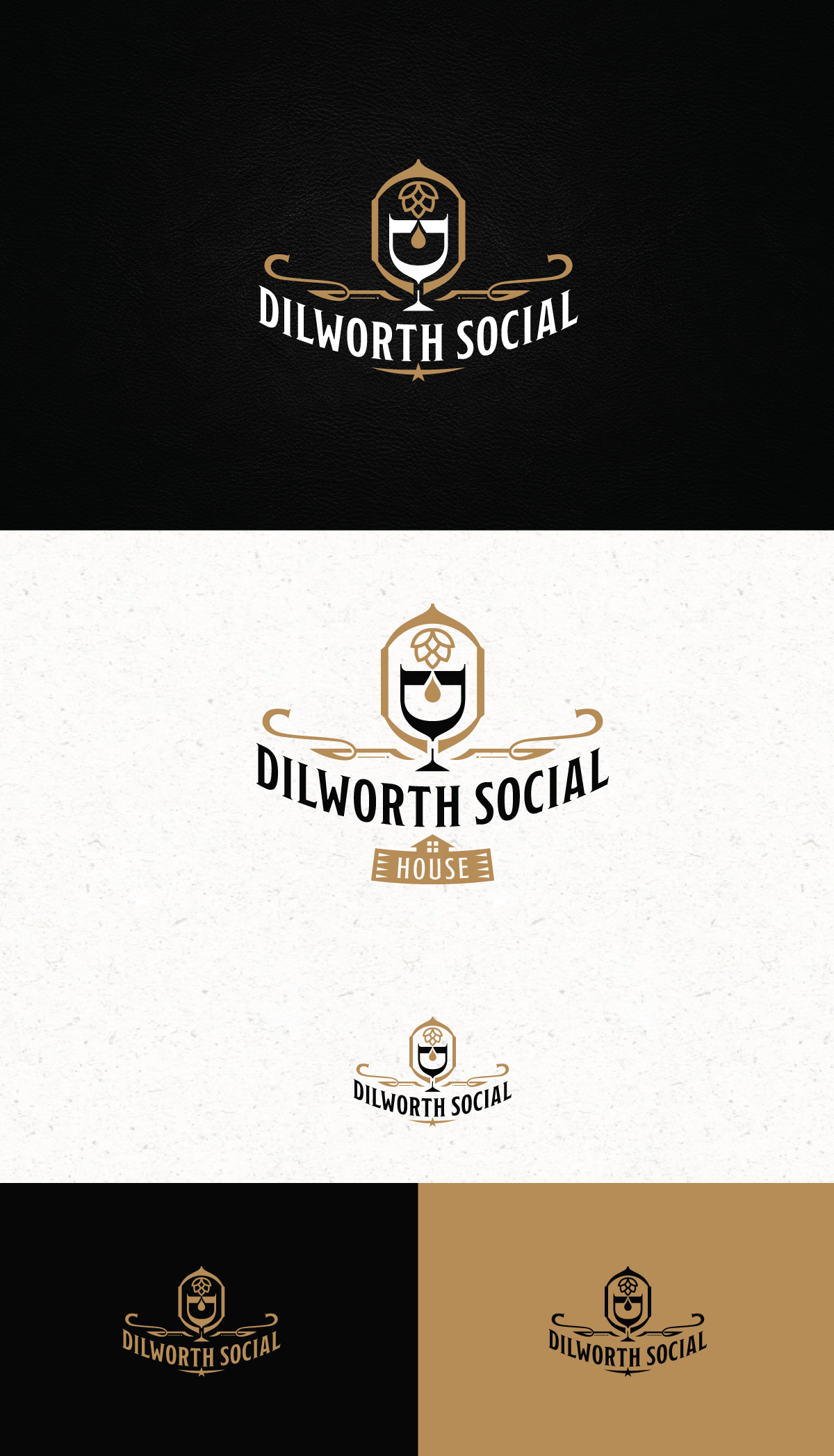 Logo Design by Logo Stock for this project | Design #36476154