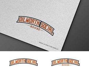 Logo Design by Srk pix!14 for this project | Design: #36479138