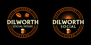 Logo Design by NancyTan for this project | Design: #36476561