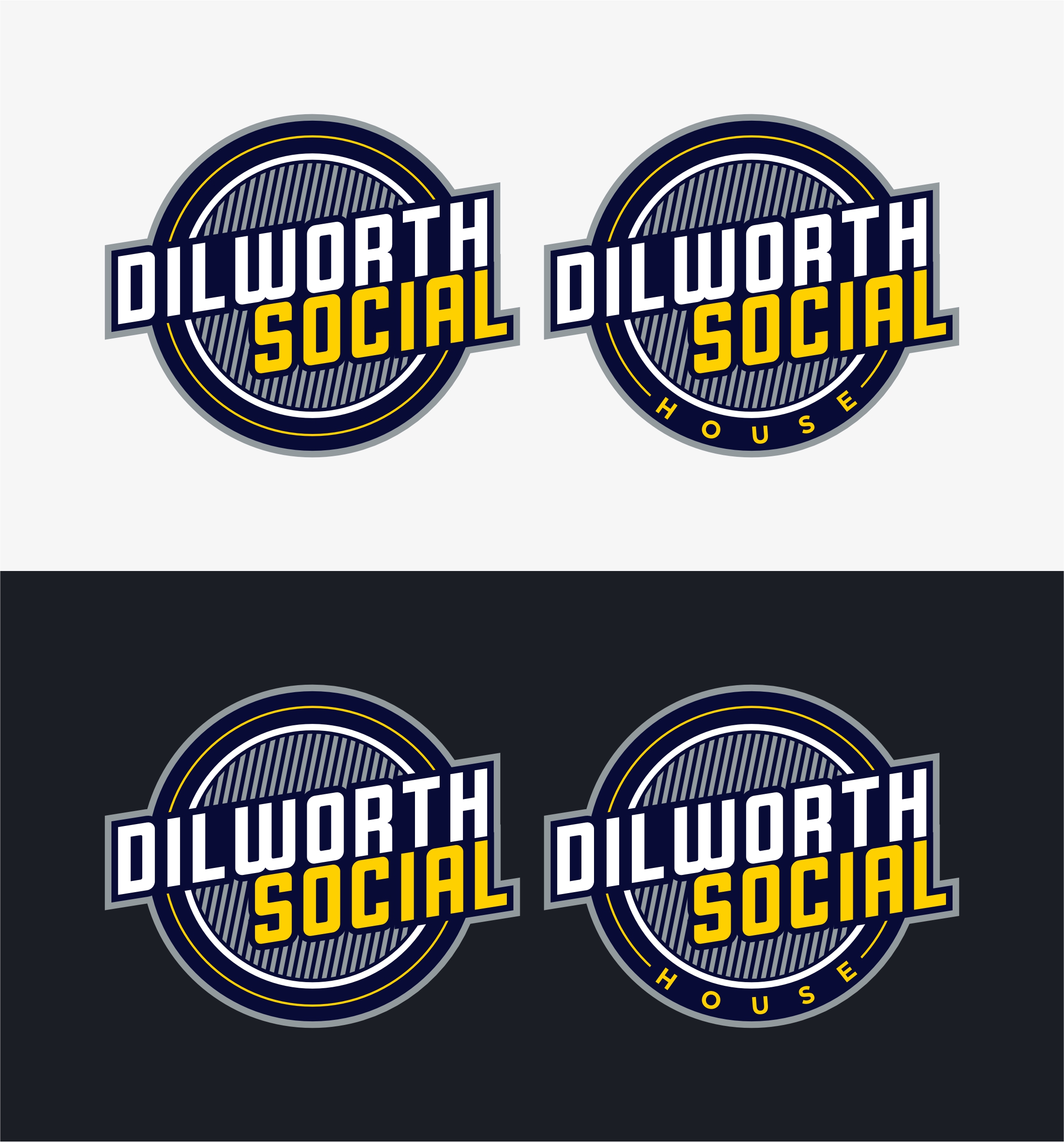 Logo Design by erikdesign for this project | Design #36489099