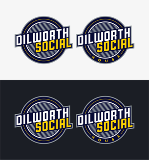 Logo Design by erikdesign for this project | Design: #36489099