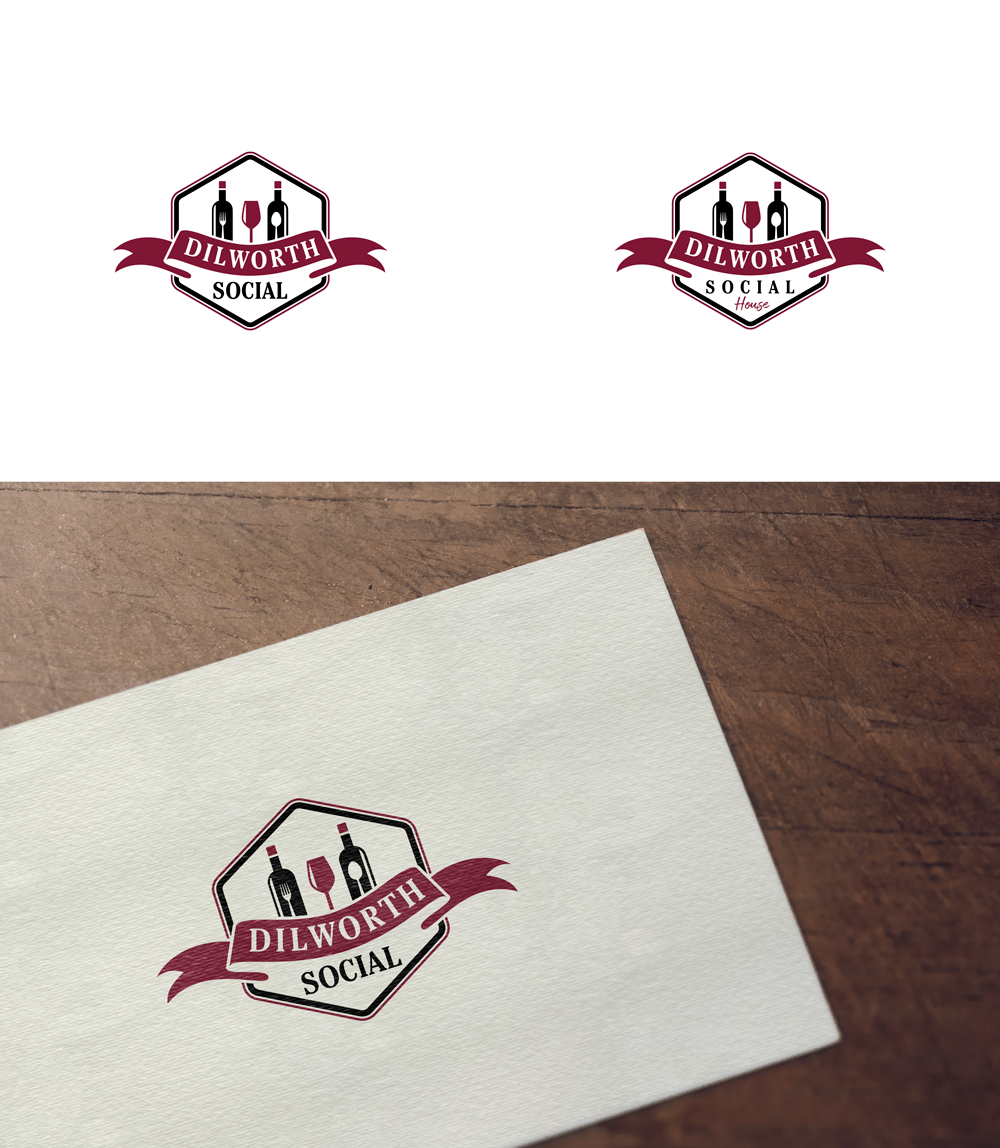 Logo Design by RA-bica for this project | Design #36499863