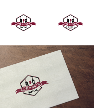 Logo Design by RA-bica for this project | Design: #36499863